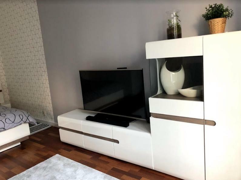 Anielewicza 9 Appartement Warschau Buitenkant foto