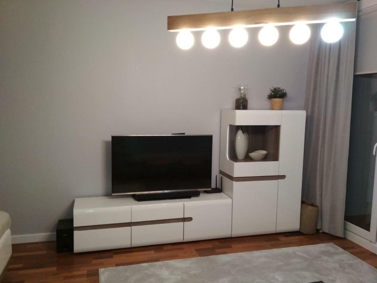 Anielewicza 9 Appartement Warschau Buitenkant foto
